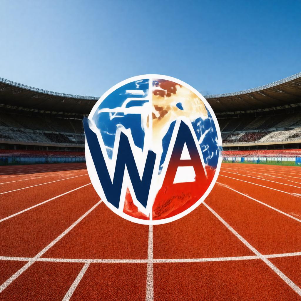 World Athletics